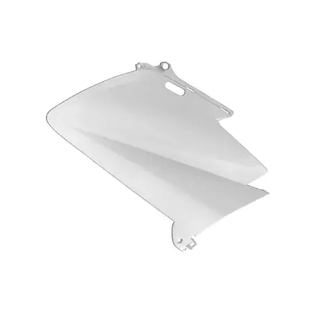 Ausverkauf Frontverkleidung oben rechts weiß Yamaha Tmax 530cc 2012 - 2014