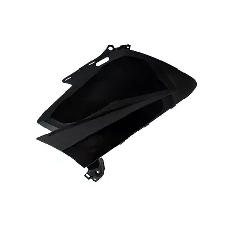 Frontverkleidung oben rechts glänzend black Yamaha Tmax 530cc Top-Preis