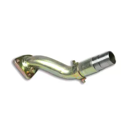 Sonderaktion Ansaugstutzen Malossi D.20mm Vespa PK XL 50cc