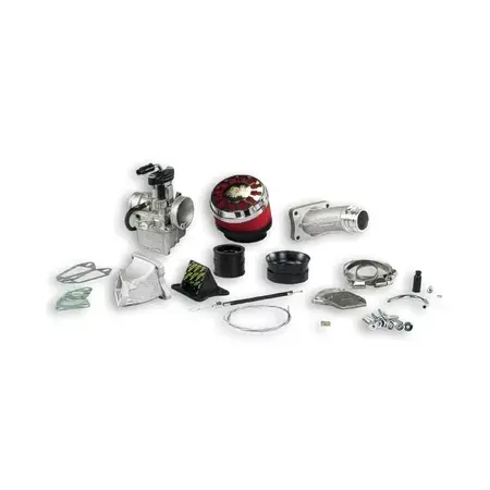 Vergaser-Einlasskit Malossi VHST 28 Vespa Primavera ET3 125 Jetzt Kaufen
