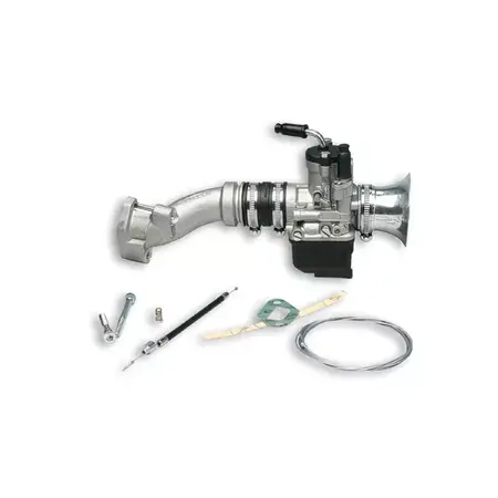 Abverkauf Vergaser-Einlasskit Malossi PHBL 25B Vespa Special 50