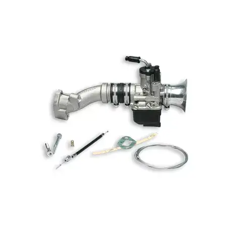 Vergaser-Einlasskit Malossi PHBL 25B Vespa PK 50cc Neu Im Sortiment