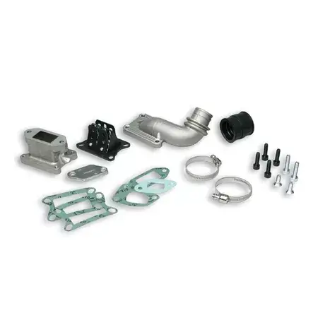 Einlasskit Malossi AW 31mm (PHBL) Vespa Primavera ET3 125ccm Kracherpreis