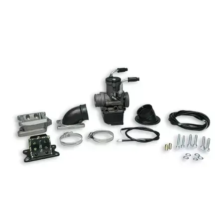 Vergaser-Einlasskit Malossi PHBH 30 Vespa PX Neuheit
