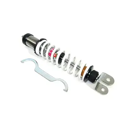 Stoßdämpfer hinten 336mm Malossi RS24 Vespa Primavera ET3 125 Begrenztes Angebot