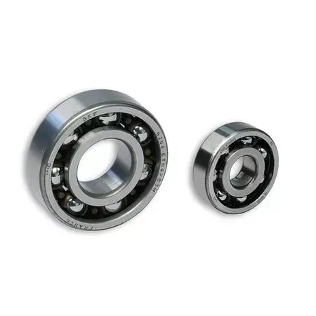 Preisreduziert Kurbelwellenlager (Satz) Malossi 20x17mm Vespa PK 50cc