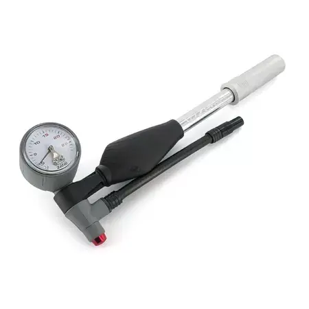 Luftpumpe Doppler für Doppler Stoßdämpfer Aktuell