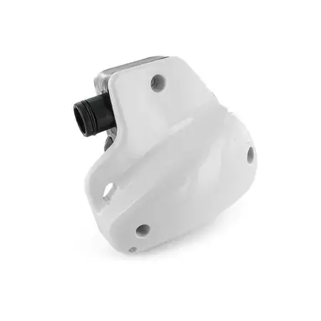 Luftfilterkasten Peugeot Speedfight 1 / 2 / Vivacity weiß Sonderaktion