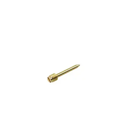 Kracherpreis Standgasschraube Keihin PWK 33-38