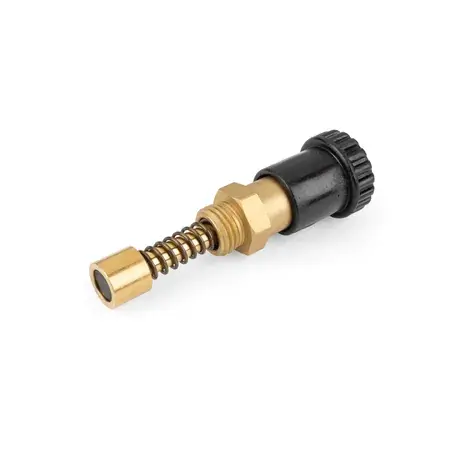 Choke Dellorto PHBG komplett ohne Zug Top-Seller