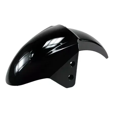 Sonderaktion Schutzblech Originalersatz Kymco Agility, schwarz