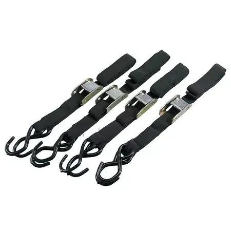 Günstig Spanngurt-Set , 4 Stück