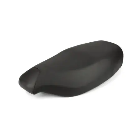 Markenprodukt Sitzbank komplett schwarz Piaggio Typhoon bis 2010