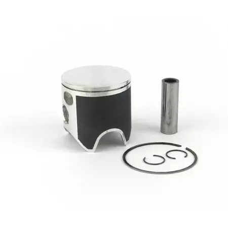Kolben (F) für PARMAKIT W-Force Zylinder 144cc,d=60mm für Vespa Smallframe Beliebt