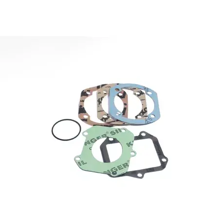 Preisreduziert Dichtungsatz für PARMAKIT W-Force 144-153cc,d=60mm für Vespa Smallframe