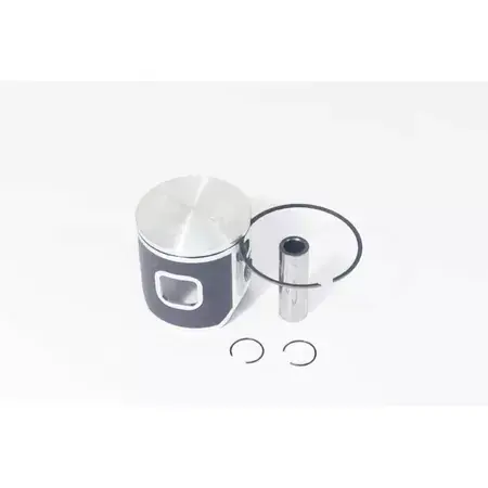 Jetzt Kaufen Kolben (A) PARMAKIT W-Force EVC und SP09 EVO Classic Zylinder 135cc,d=58mm Vespa Smallframe