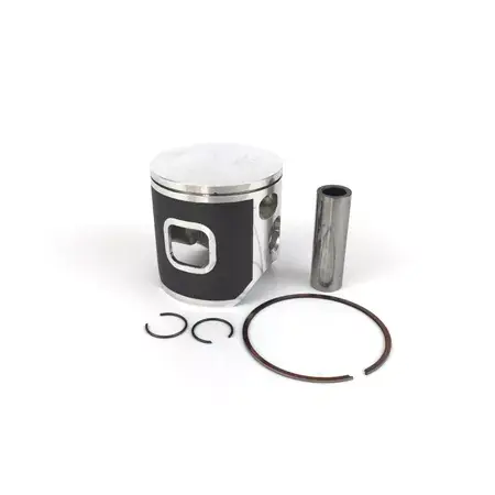 Neuheit Kolben (D) für PARMAKIT SP09 EVO Zylinder 144cc,d=60mm für Vespa Smallframe