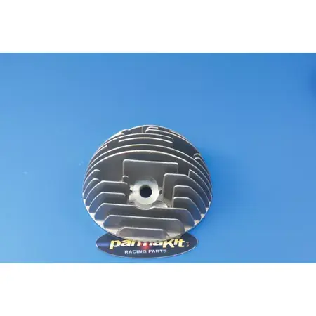 Zylinderkopf PARMAKIT Challenger Trophy und Touring ECV 130cc,d=57mm für Vespa Smallframe Sonderangebot