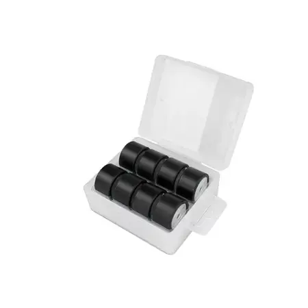 Variomatikgewichte (x8) 25x14,9mm - 16g Letzte Chance