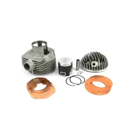 Preis Gesenkt Rennzylinder PARMAKIT TSV Classic 177ccm d=63mm, Hub=57mm für Vespa PX 125-150/Cosa 125-150