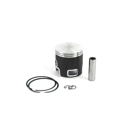 Kolben (C) für PARMAKIT Zylinder mit d=63mm für Vespa PX 125-150/Cosa 125-150 Neue Ware
