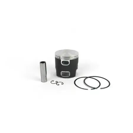 Kolben (D) für PARMAKIT Zylinder 177cc mit d=63mm für Vespa Sprint/VBB/VNB/VNA Neu Im Sortiment