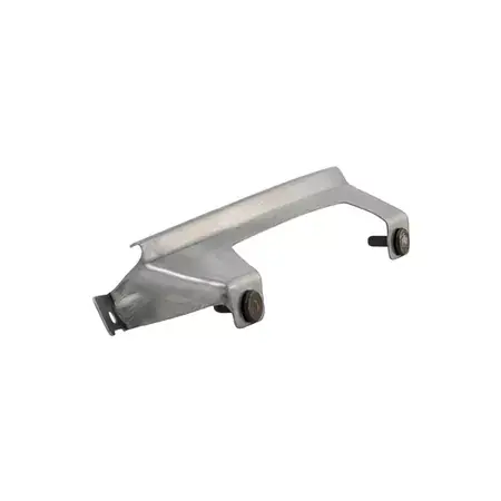 Preisreduziert Halter Gepäckfach rechts - original Ersatzteil Piaggio für Vespa GTS/GTV/GT60 125-300cc