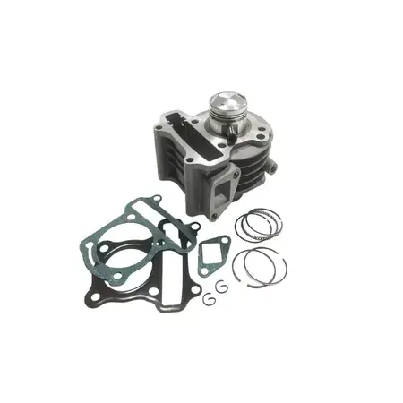 Zylinder Originalersatz Peugeot Kisbee 4-Takt d.39mm 10mm Kolbenbolzen Preisknaller
