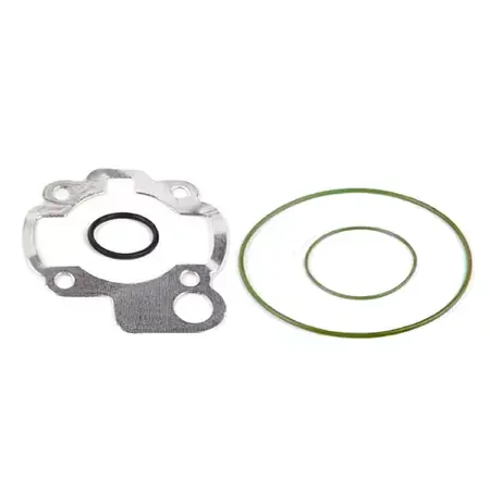 Zylinder Dichtungssatz Airsal 70cc Grauguss Minarelli AM6 Neue Ware