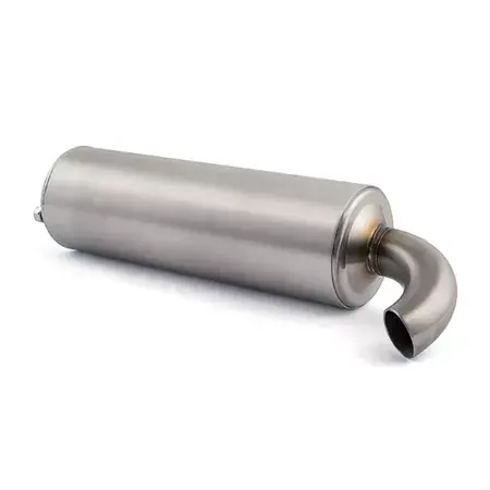 Meistverkauft Endschalldämpfer 2Fast D.22mm alle Modelle