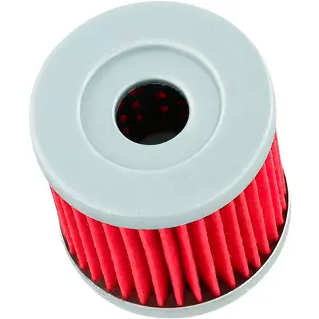 Ölfilter Moose Racing 10 Mikrometer papier DR-Z 400 Sale