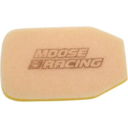 Luftfilter Moose Racing SX 50 zweilagig Beliebt
