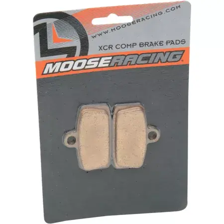 Bremsbeläge vorn Moose Racing XCR TC / SX 85 Wochenendangebot