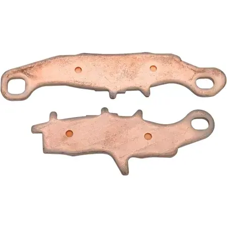 Bremsbeläge vorn Moose Racing XCR KX / RM 85 Knallerangebot