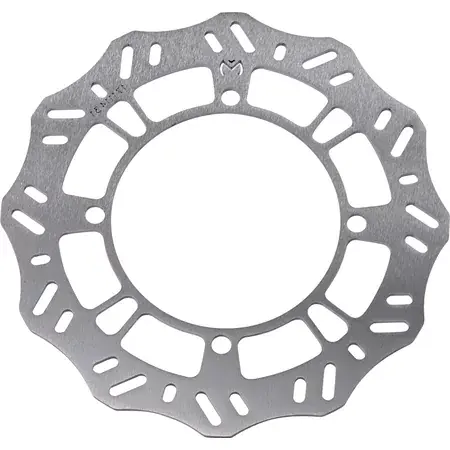 Aktuell Bremsscheibe hinten Moose Racing RM-Z 250 / 450