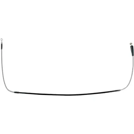 Top-Angebot Bremsleitung vorn Stahlflex Moose Racing WRF 250 / 450