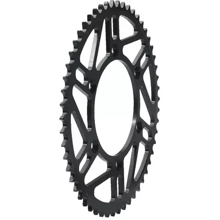 Rabatt Kettenrad Alu 520 Moose Racing Beta RR 44 Zähne schwarz