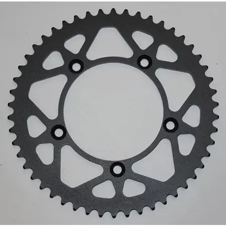 Bestseller Kettenrad Stahl 428 Moose Racing YZ / RM 85 47 Zähne schwarz
