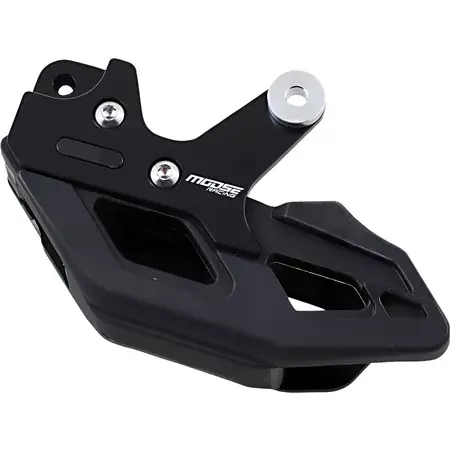 Online Kaufen Kettenführung komplett Moose Racing Beta RR Alu / PU schwarz
