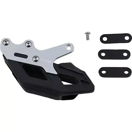 Sonderangebot Kettenführung komplett Moose Racing Suzuki Alu / Polyurethane