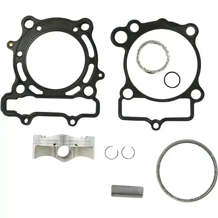 Kolbensatz hochverdichtend HC Moose Racing (13.5.1) KXF 250 Preis Gesenkt