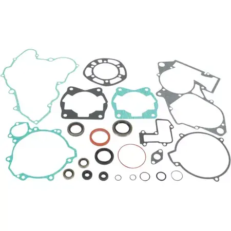 Dichtungssatz Motor komplett Moose Racing SX / EXC 125 Aktuell