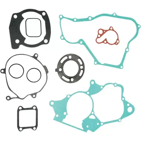 Dichtungssatz Motor komplett Moose Racing CR 85 2005-2007 Billig