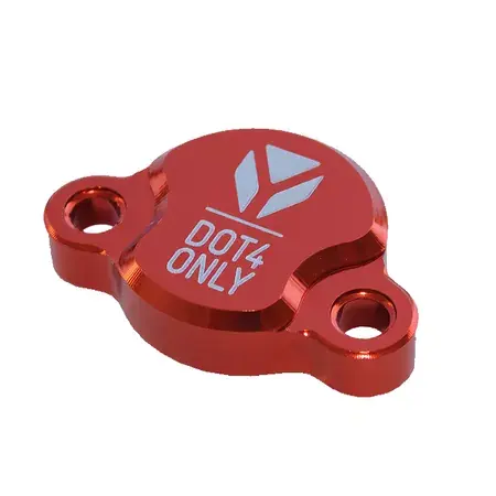 Bremszylinder Abdeckung CNC hinten YCF Pit Bike Preis Gesenkt
