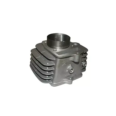 Neu Zylinder (allein) d.52,5mm YCF Pit Bike YX 125cc
