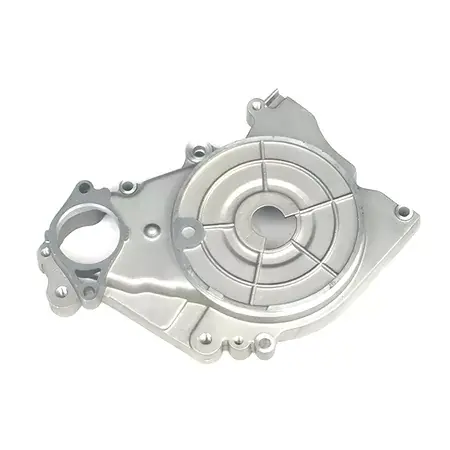 Schneller Versand Anlasserdeckel Hälfte Pit Bike YCF 88SE /125SE