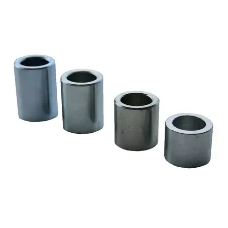 Sonderangebot Distanzbuchsen Vorder- / Hinterrad Pit YCF Start 88cc