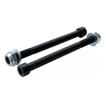 Schraubensatz Motor verstärkt d.8 mm Pit Bike / Dirt Bike Sale
