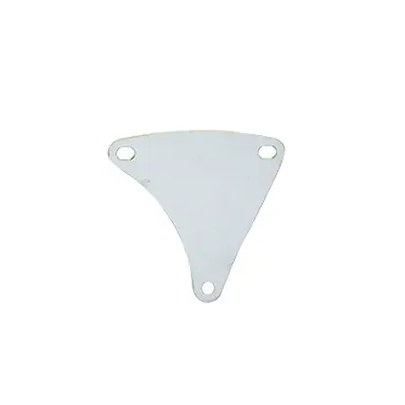 Halteplatte Rahmen links Pit Bike YCF F88S Schnäppchen