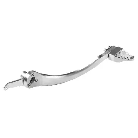 Meistverkauft Bremspedal Alu Pit Bike YCF Start 88cc / 125cc